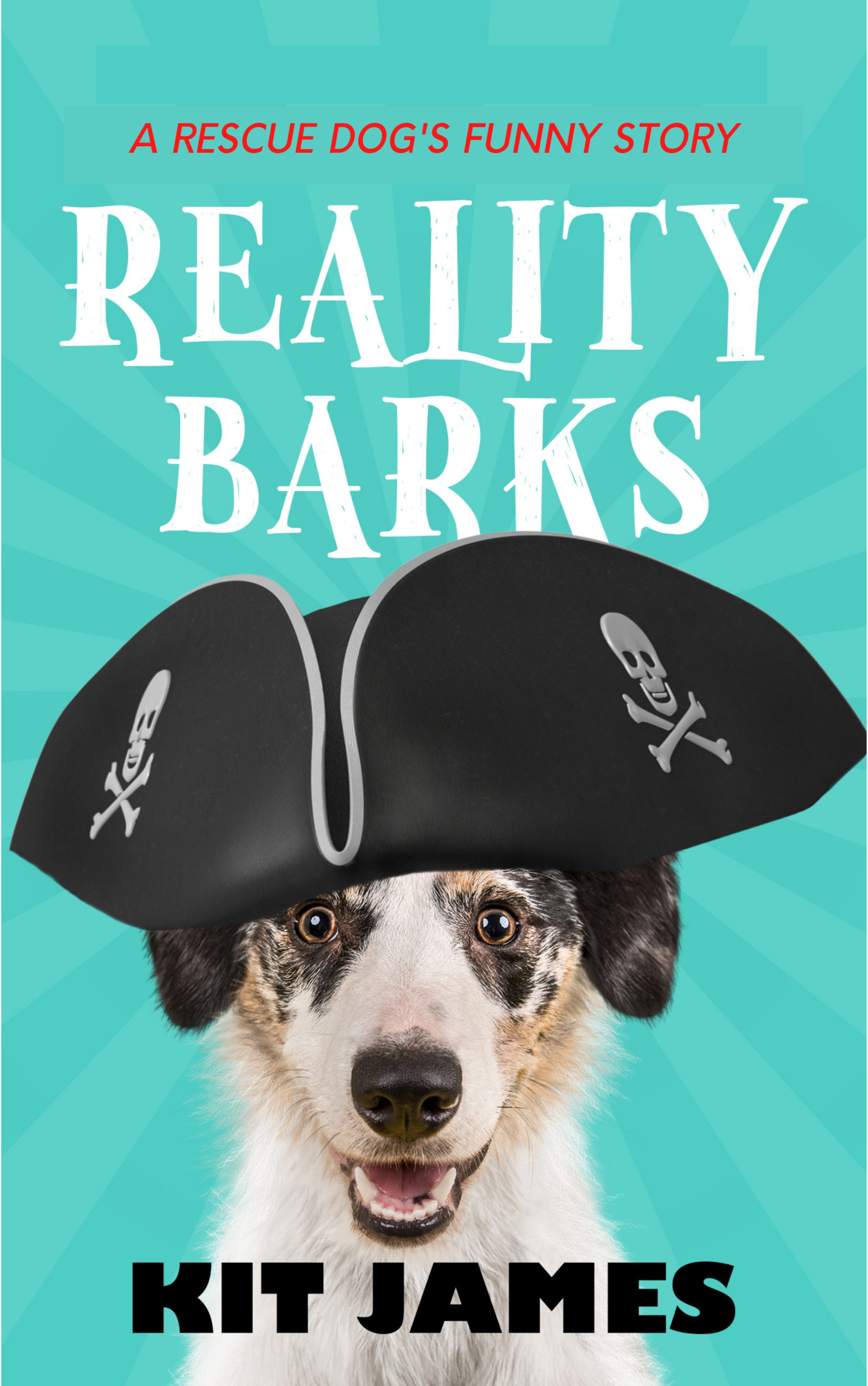 Reality Barks